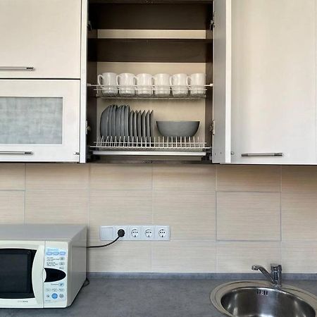 Красивая 3 К Кв Центр М Гагарина М Спортивная Charkiw Exterior foto