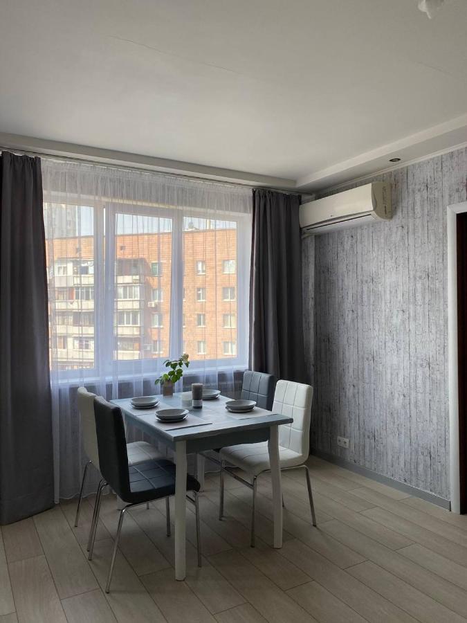 Красивая 3 К Кв Центр М Гагарина М Спортивная Charkiw Exterior foto