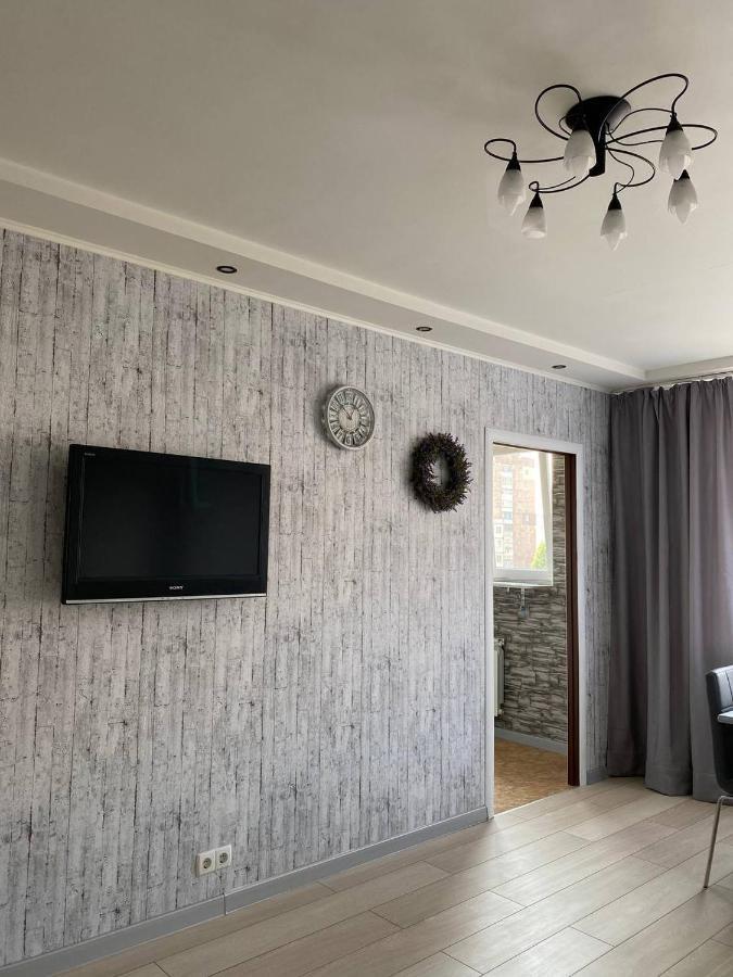 Красивая 3 К Кв Центр М Гагарина М Спортивная Charkiw Exterior foto