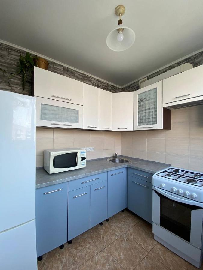 Красивая 3 К Кв Центр М Гагарина М Спортивная Charkiw Exterior foto