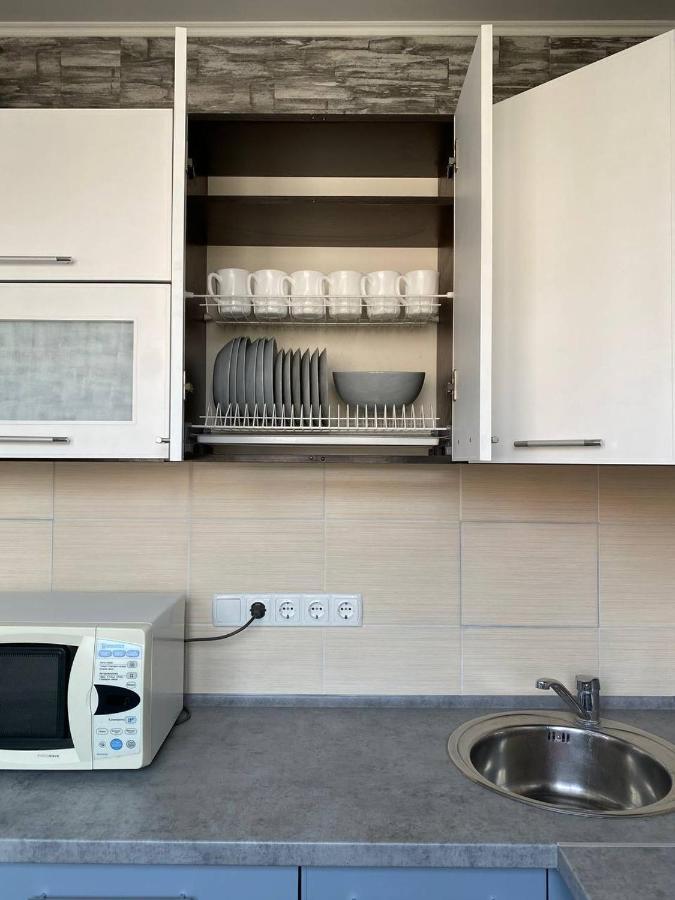 Красивая 3 К Кв Центр М Гагарина М Спортивная Charkiw Exterior foto